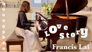 Love Story - Francis Lai