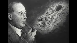 C. S. Lewis - The Man Born Blind