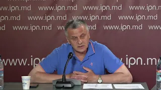 „De ce este necesar și pe cine deranjează sprijinul militar suplimentar acordat Moldovei de UE?”