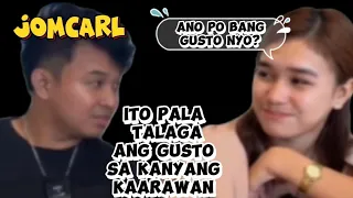 JomCarl | Ano po bang gusto nyong regalo?