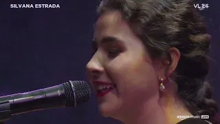 Silvana Estrada @ Vive Latino 2024
