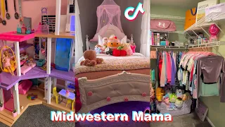 * 1 HOUR * Most Satisfying TikTok Videos 2024 | Midwestern Mama Refresh, Reset, Restock ASMR 2024