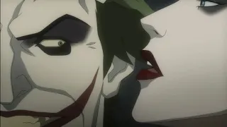 Joker & Harley Quinn ♡DANCE MONKEY◇