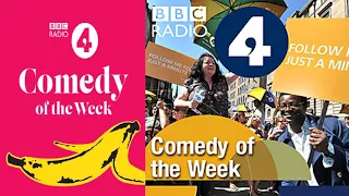 COMEDY - The week - Ep.#31: Sophie Willan's Guide to Normality