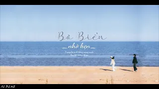 [Vietsub] Bờ Biển Nhỡ Hẹn - Lư Lư Mau Im Lặng | 失约的海 - 卢卢快闭嘴