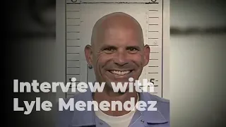 Lyle Menendez’s Dateline Interview with Keith Morrison | Unthinkable: The Menendez Murders