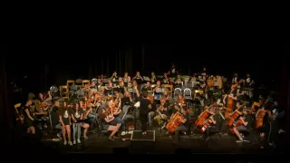 Neighborhood #1 (Tunnels) - 2016 Seattle Rock Orchestra Summer Intensive (Seattle)