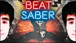 ghost  -  year zero  |  expert+  [beat saber]