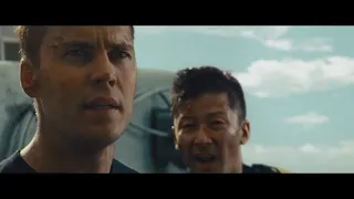 Battleship (2012) Drift