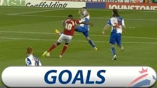 GOALS | Top 10 Johnstone's Paint Trophy Goals