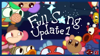 My Singing Monsters | The Night Garden Full Song (Update 1)