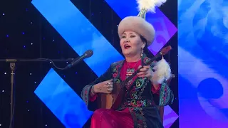 ОРАЛДАН ӘУЕН LIVE 8 онлайн концерт ( толық нұсқа)