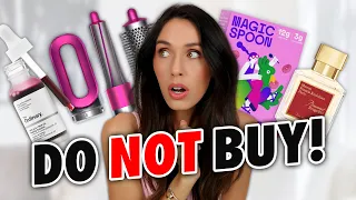 10 BEST & WORST Popular Products! (buy this, NOT that)