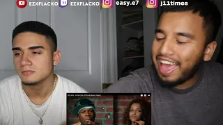 50 Cent - In Da Club (Official Music Video) | REACTION