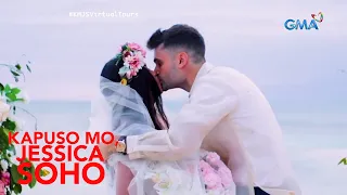 Kapuso Mo, Jessica Soho: ITALYANO, NAG-PROPOSE NG KASAL SA PILIPINANG KASINTAHAN SA PALAWAN!