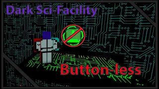 Dark Sci-Facility Without Buttons! - Flood Escape 2