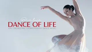 Orchestral Choreography Music: Dance Of Life (by Patrick Lenk)