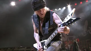 Michael Schenker Fest - Armed and Ready (Gary Barden) [Live Tokyo International Forum Hall 2017]