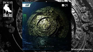 Mefjus & Camo & Krooked - Sientelo (Snakeface Remix)