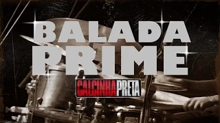 Calcinha Preta - Balada Prime na BATERIA VIRTUAL