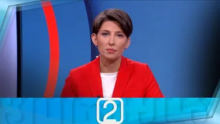 ფორმულა 14:00 საათზე — 29 მაისი