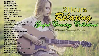 Country Gospel Collections By Lifebreakthrough Music