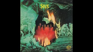 S̲ty̲x - S̲ty̲x (Full Album) 1972