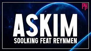 Askim - Soolking feat Reynmen ( Paroles/Lyrics ) - Nouvelle musique 2022 🎶