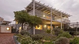 4 bedroom House For Sale in Kommetjie, Western Cape for ZAR 4,475,000