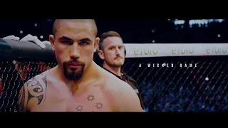 UFC - 'A Wicked Game'