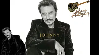 Johnny Hallyday Que je t'aime 2019