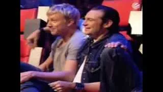 The Voice Of Germany - Samu Haber - Sascha Vollmer - Just Friends or more?