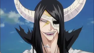 ALL Espada Ressurrección HD 60FPS - BLEACH