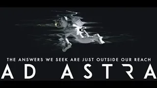 Ad Astra 2019 Trailer 2 1080 HD Brad Pitt Liv Tyler Tommy Lee Jones