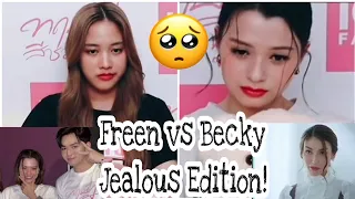 [Freenbecky] Facial Expression says it all🤗🌈 #selosan