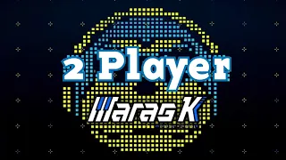 [IIDX CANNON BALLERS] 2 Player -IIDX ver.- / maras k/marasy×kors k