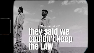 Eshon Burgundy - They Said We Couldn’t Keep The LAW (The TEN Commandments) Reigncheck #6