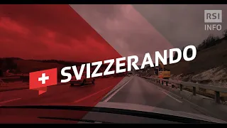 #Svizzerando e San Valentino | RSI Info