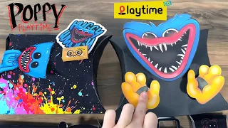 UNBOXING LEGO Poppy Playtime 📦MYSTERY PACK‼️🫢