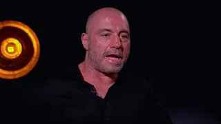 Joe Rogan Talks Roseanne Cancellation