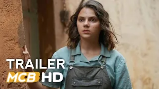 HIS DARK MATERIALS Season 2 Official Trailer (2020) - Dafne Keen | Movieclips Binge | MCB