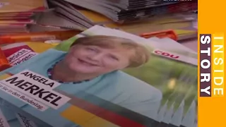 Inside Story - The resurgence of the right in Germany 🇩🇪