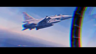 Sigma Pakistan Air Force Edit