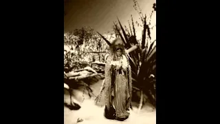 My Lady Sings Lady of Guadalupe (Grandmother Aurelia's Song) by Terri Rivera