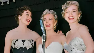 The Untold Truth Of The Gabor Sisters