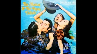 The Mamas and The Papas -  Deliver -  Full Album - 1967 -  5.1 surround (STEREO in)