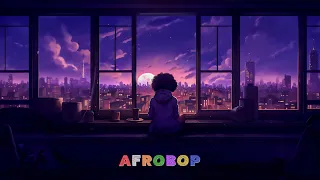 Early Morning Tranquility: AfroBop LoFi Music for a Serene Start to Your Day