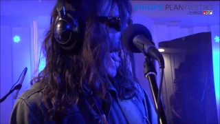 The Ganjas - Live R&P Plan Maestro En Directo (Edit Mastered)