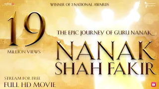 Nanak Shah Fakir | Full HD Movie | Streaming Now | Experience the Life & Teachings of Guru Nanak