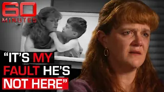 Breaking point: What drove a mother to kill her autistic son? | 60 Minutes Australia